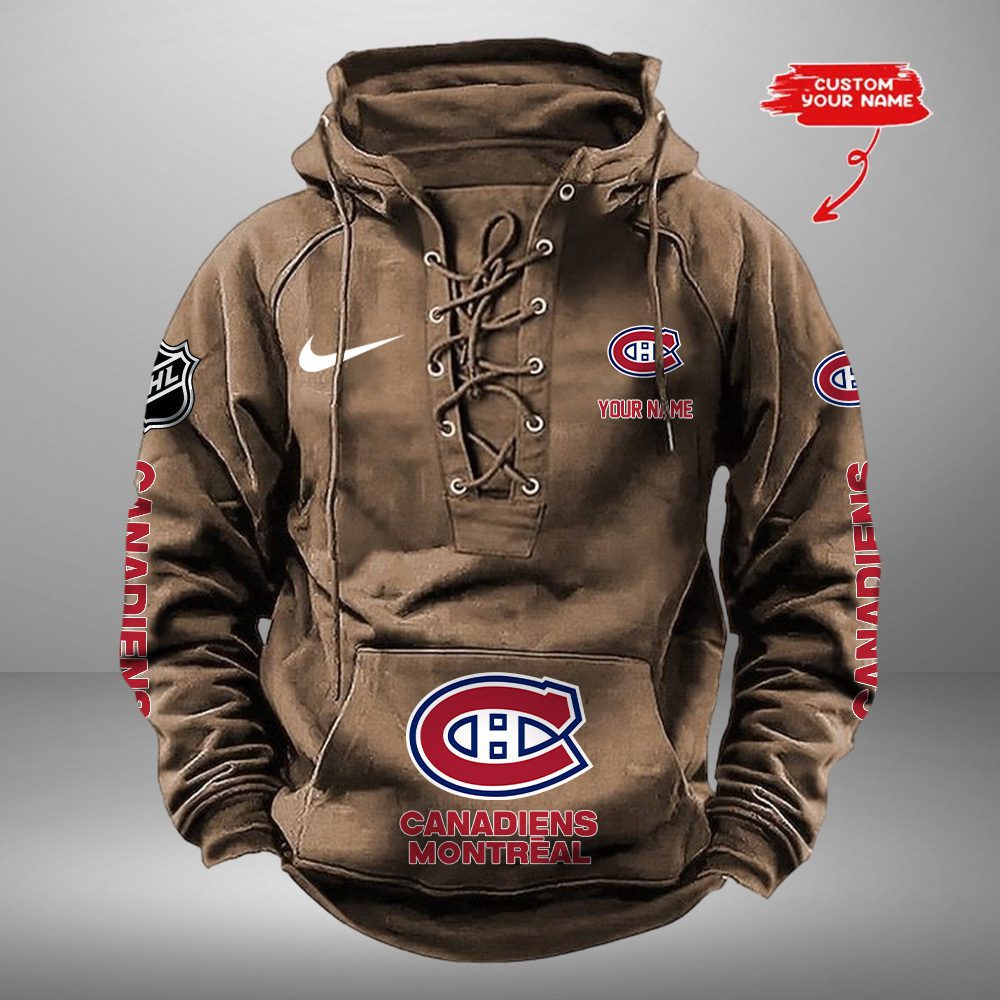 Montreal-Canadiens-NHL-Swoosh-Hooded-Lace-Up-Retro-Vintage-Hoodie-Custom-Name-2