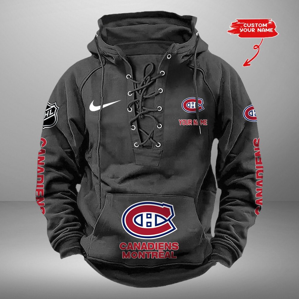 Montreal-Canadiens-NHL-Swoosh-Hooded-Lace-Up-Retro-Vintage-Hoodie-Custom-Name-3
