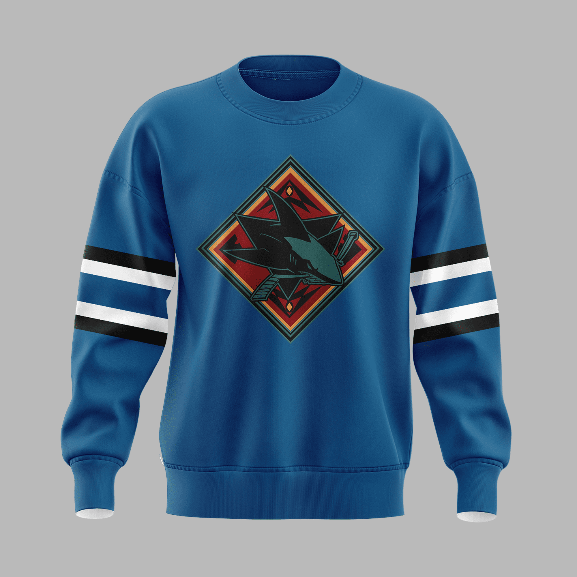 Native-American-Heritage-Night-San-Jose-Sharks-Sweatshirt-BCT1058-1
