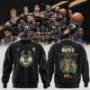 Nba Emirates Cup Champions Sweatshirt BCT1013