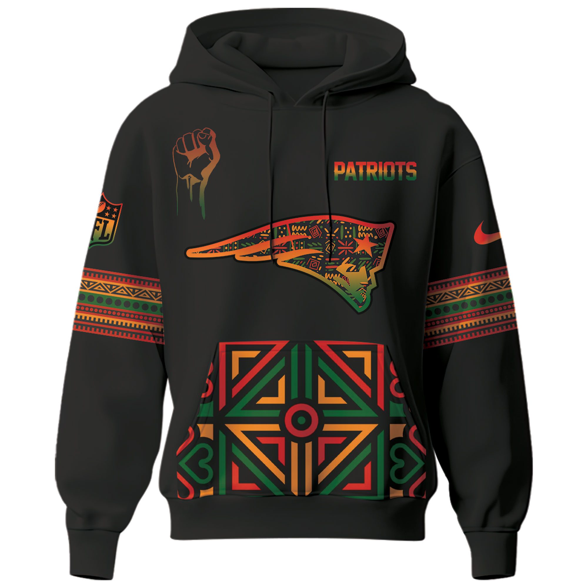 New-England-Patriots-NFL-Black-History-Month-Unisex-Hoodie-Set-GHS2021-1