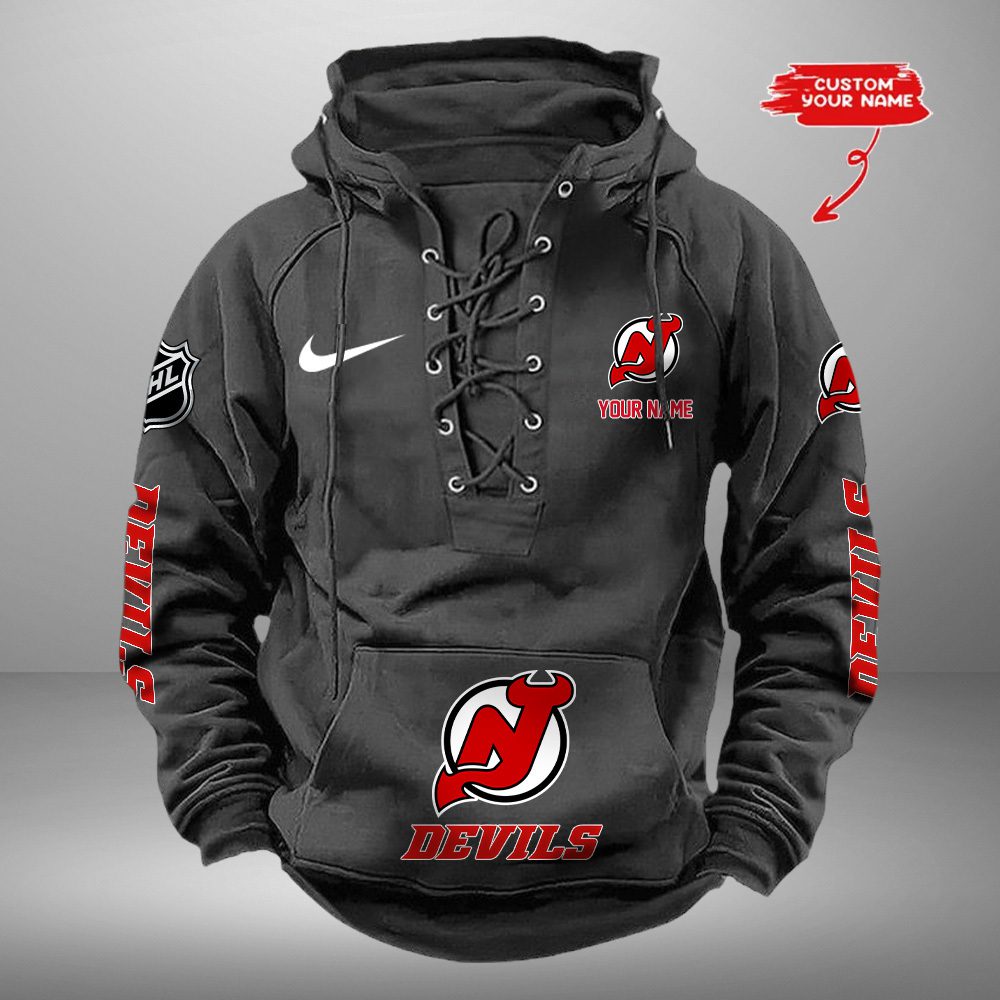 New-Jersey-Devils-NHL-Swoosh-Hooded-Lace-Up-Retro-Vintage-Hoodie-Custom-Name-3
