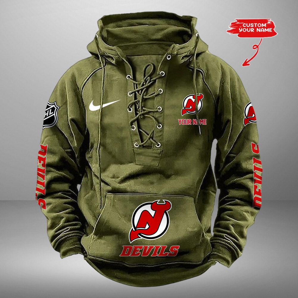 New-Jersey-Devils-NHL-Swoosh-Hooded-Lace-Up-Retro-Vintage-Hoodie-Custom-Name-4