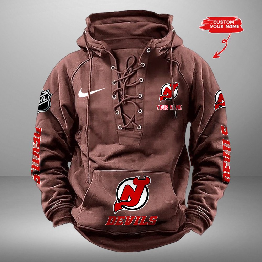 New-Jersey-Devils-NHL-Swoosh-Hooded-Lace-Up-Retro-Vintage-Hoodie-Custom-Name-5