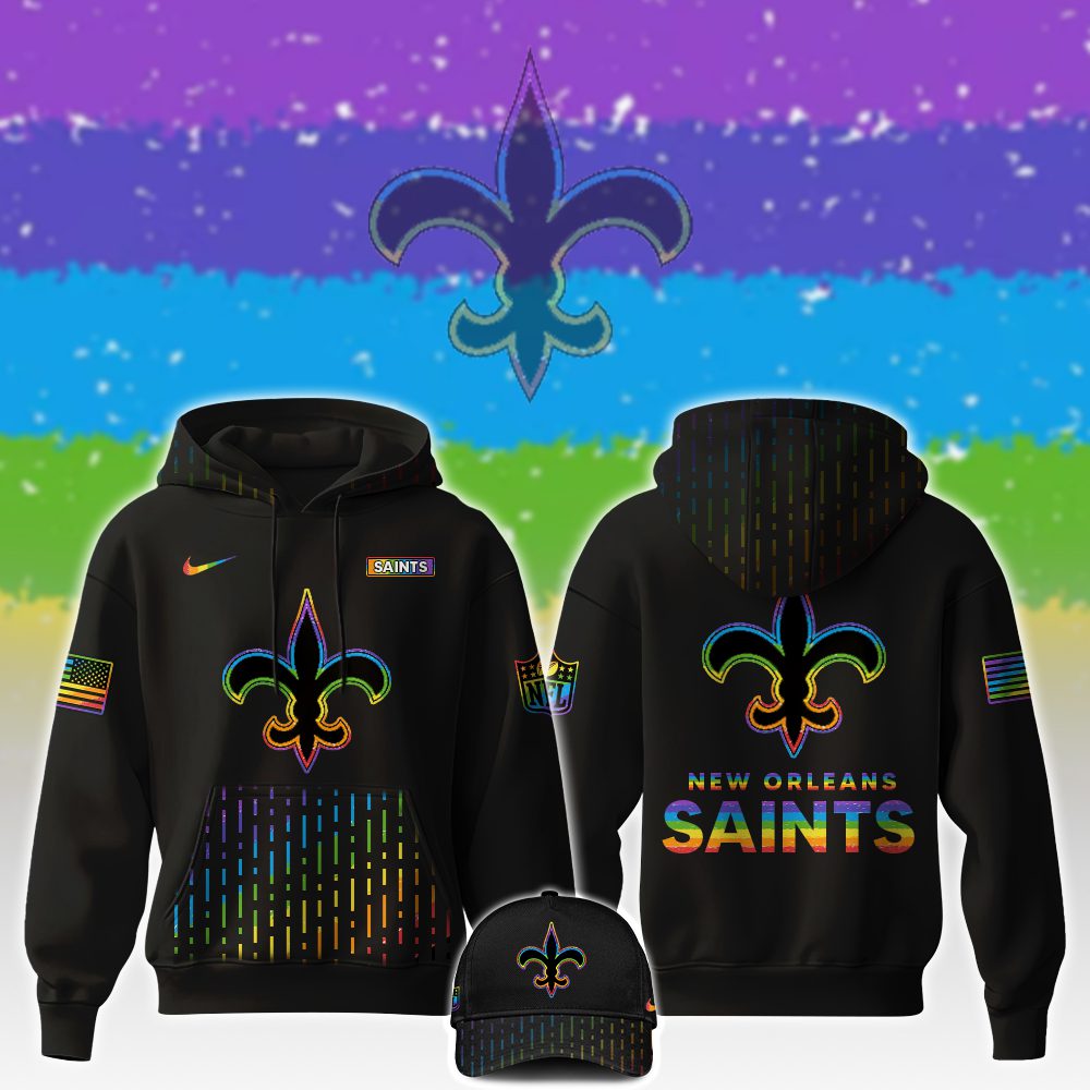 New-Orleans-Saints-NFL-x-Happy-Pride-Month-Unisex-Hoodie-Set-GHS2053 New Orleans Saints NFL x Happy Pride Month Unisex Hoodie Set GHS2053