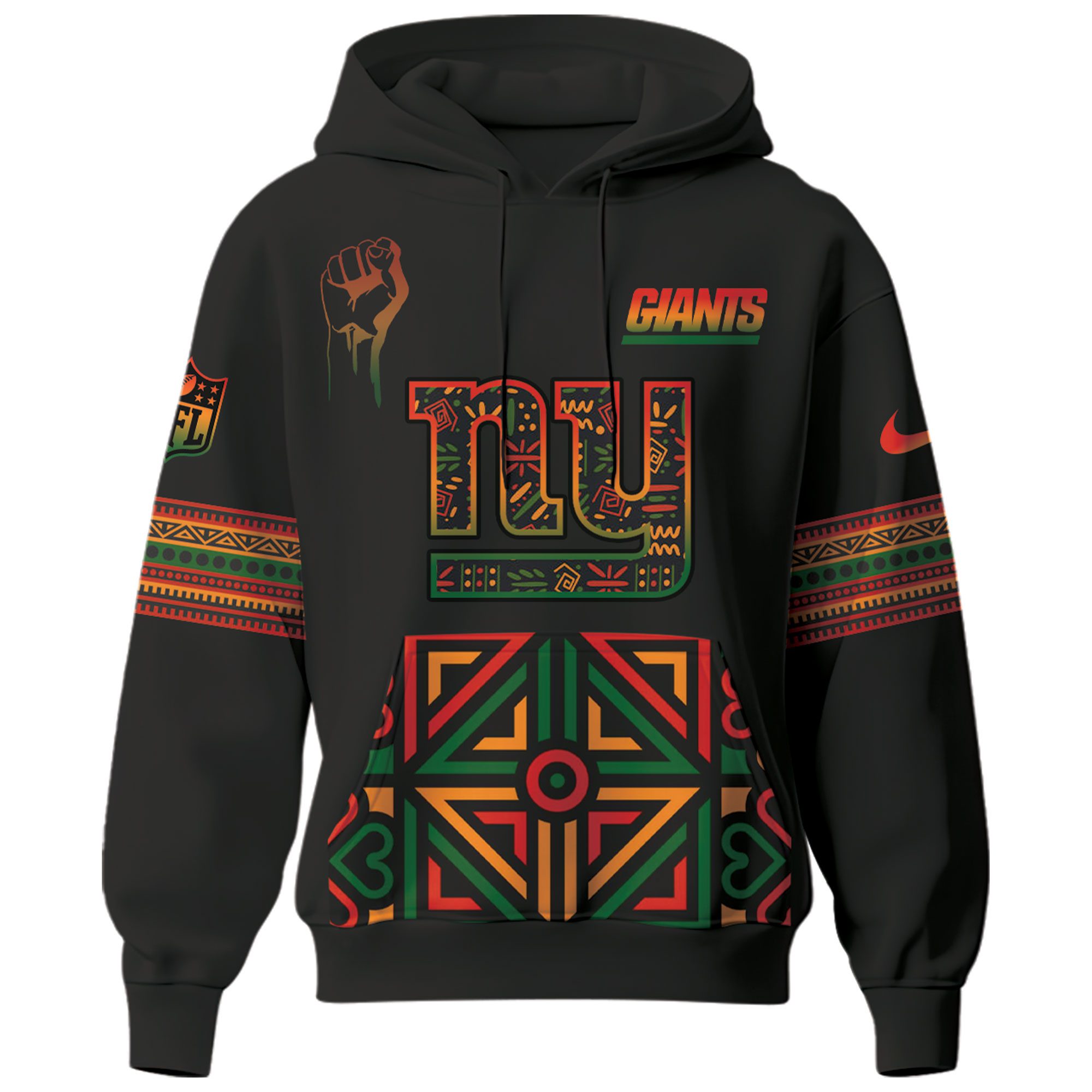 New-York-Giants-NFL-Black-History-Month-Unisex-Hoodie-Set-GHS2023-1