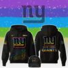 New York Giants NFL x Happy Pride Month Unisex Hoodie Set GHS2054