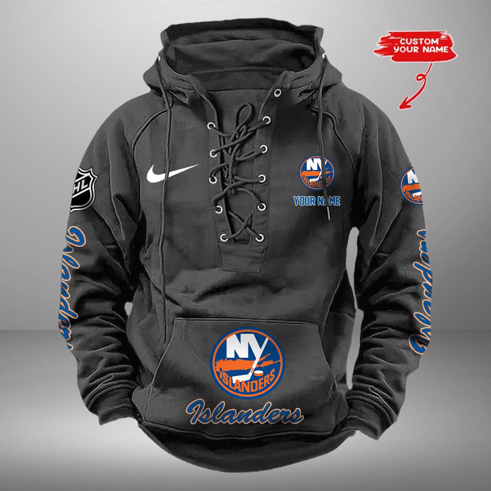 New-York-Islanders-NHL-Swoosh-Hooded-Lace-Up-Retro-Vintage-Hoodie-Custom-Name-3