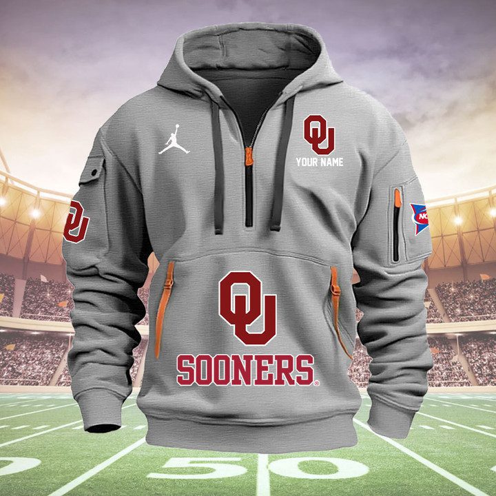 Oklahoma-Sooners-Quarter-Zip-Hoodie-NCAA2101-3
