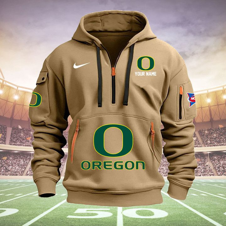 Oregon-Ducks-Quarter-Zip-Hoodie-NCAA2047-2