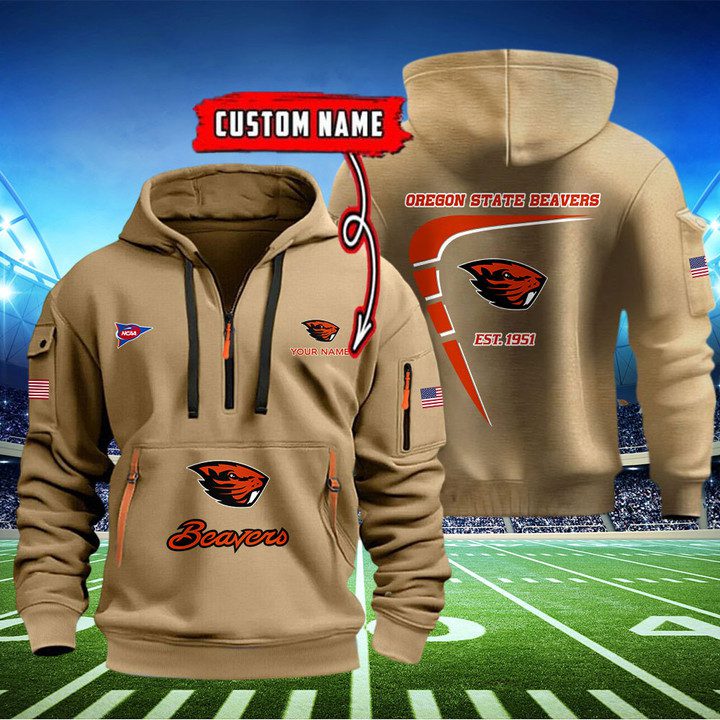 Oregon-State-Beavers-Quarter-Zip-Hoodie-NCAA2061-1
