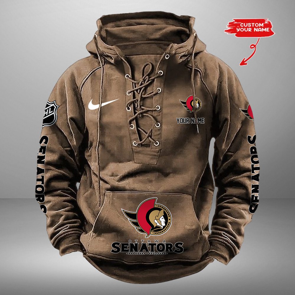 Ottawa-Senators-NHL-Swoosh-Hooded-Lace-Up-Retro-Vintage-Hoodie-Custom-Name-2