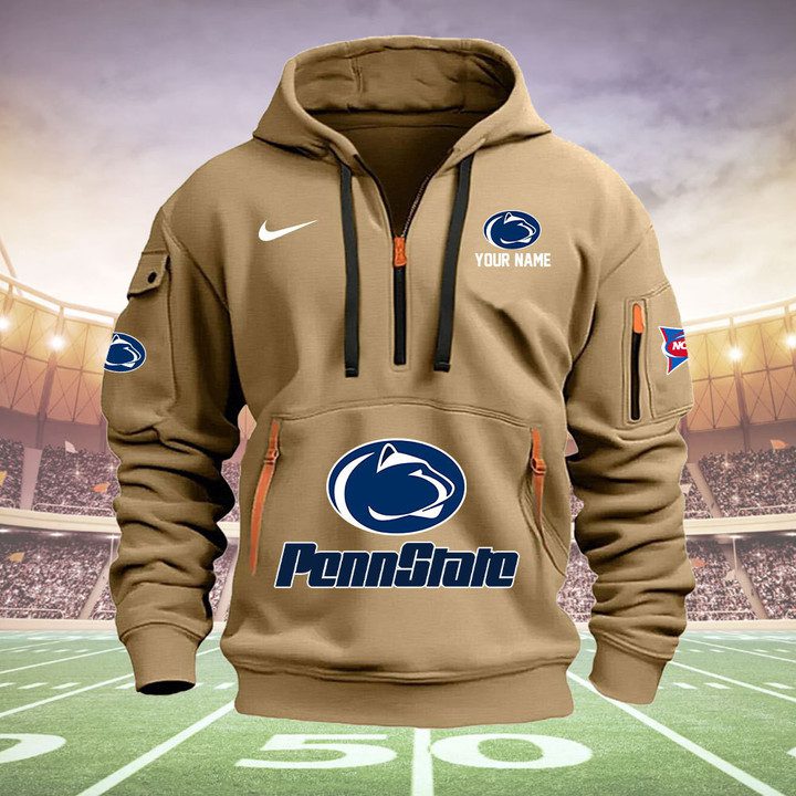 Penn-State-Nittany-Lions-Quarter-Zip-Hoodie-NCAA2094-2