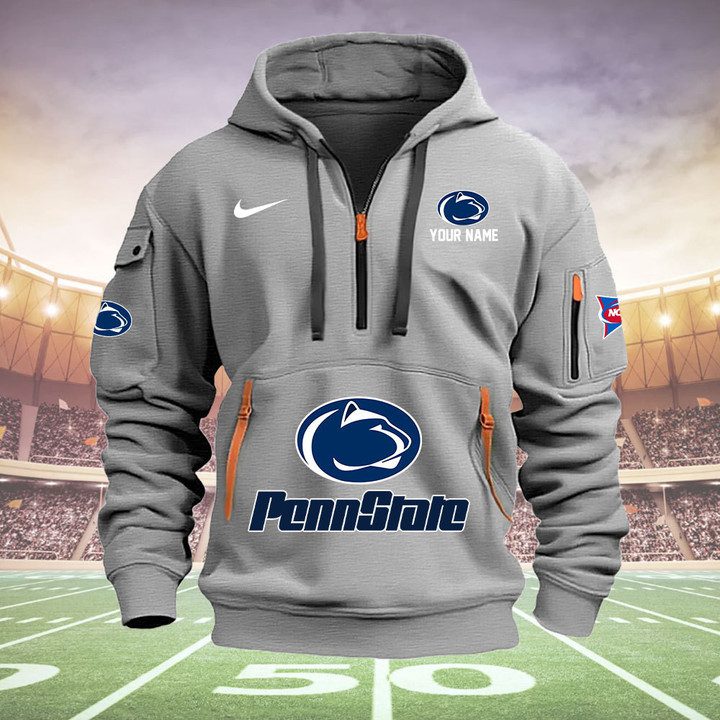 Penn-State-Nittany-Lions-Quarter-Zip-Hoodie-NCAA2094-3
