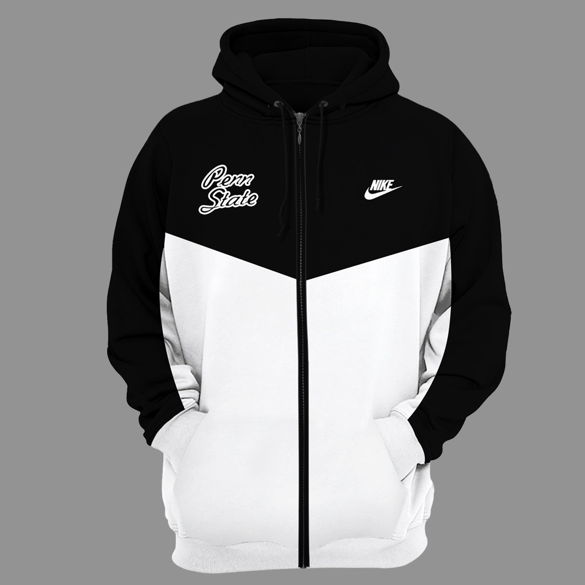 Penn-State-Womens-Volleyball-Zip-Hoodie-For-Fans-2024-FZH1022-1