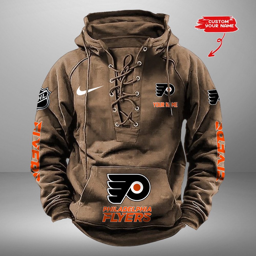 Philadelphia-Flyers-NHL-Swoosh-Hooded-Lace-Up-Retro-Vintage-Hoodie-Custom-Name-2