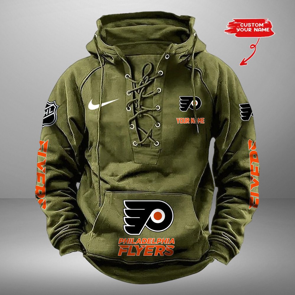 Philadelphia-Flyers-NHL-Swoosh-Hooded-Lace-Up-Retro-Vintage-Hoodie-Custom-Name-4