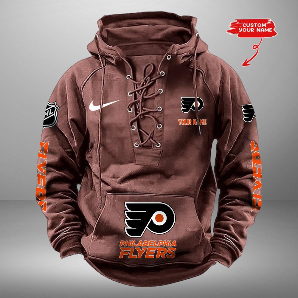 Philadelphia-Flyers-NHL-Swoosh-Hooded-Lace-Up-Retro-Vintage-Hoodie-Custom-Name-5