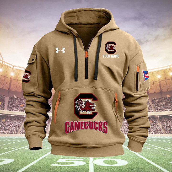 South-Carolina-Gamecocks-Quarter-Zip-Hoodie-NCAA2063-2