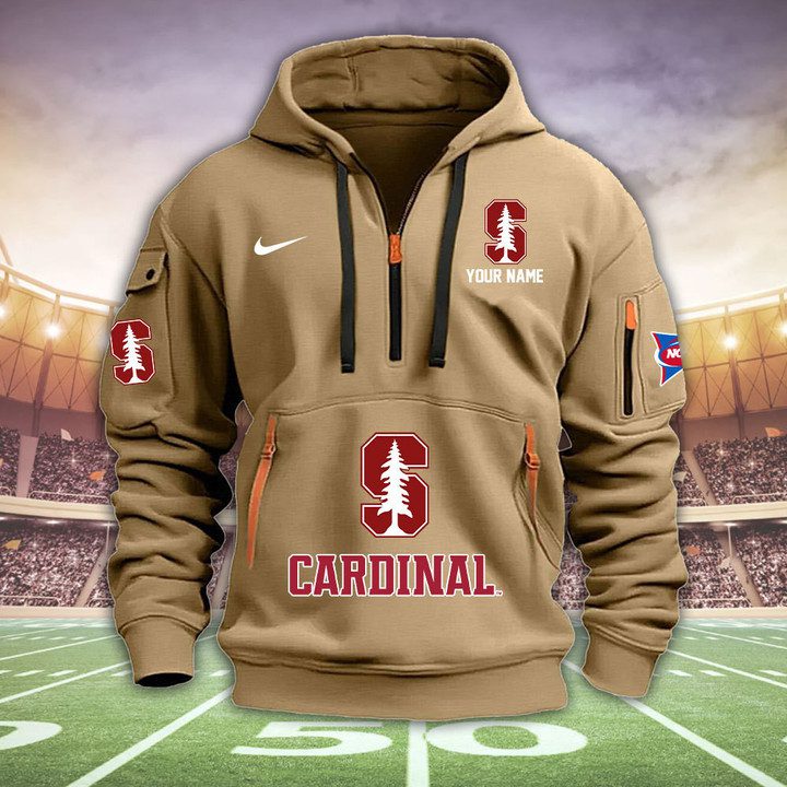 Stanford-Cardinal-Quarter-Zip-Hoodie-NCAA2046-2