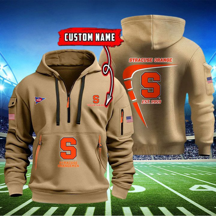 Syracuse-Orange-Quarter-Zip-Hoodie-NCAA2123-1