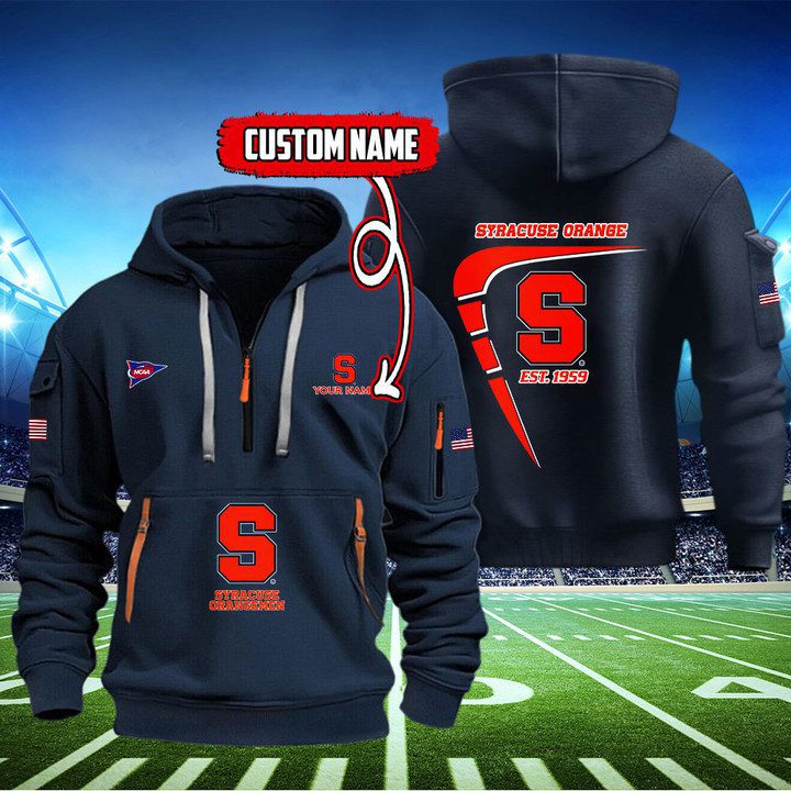 Syracuse-Orange-Quarter-Zip-Hoodie-NCAA2123-3