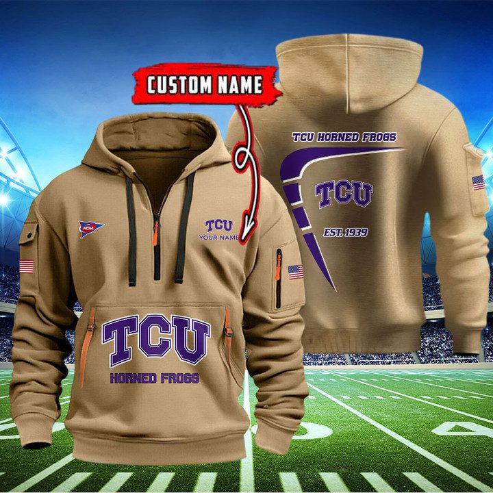 TCU-Horned-Frogs-Quarter-Zip-Hoodie-NCAA2019-1