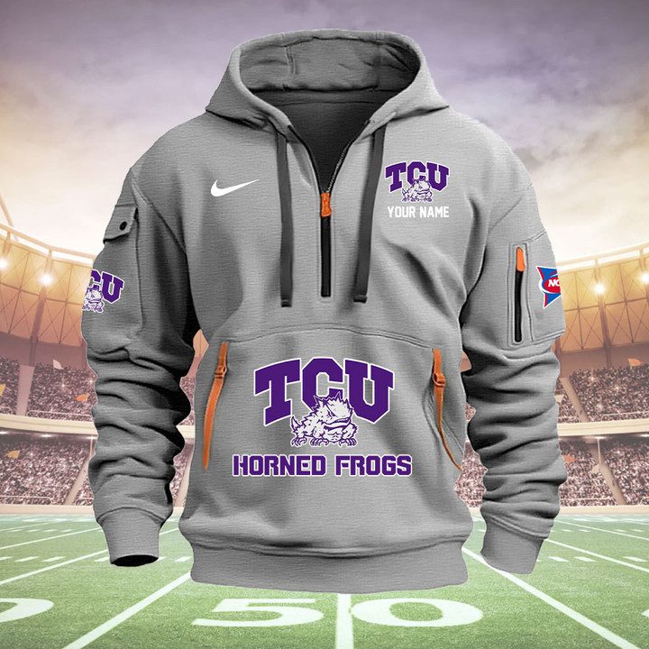 TCU-Horned-Frogs-Quarter-Zip-Hoodie-NCAA2055-3