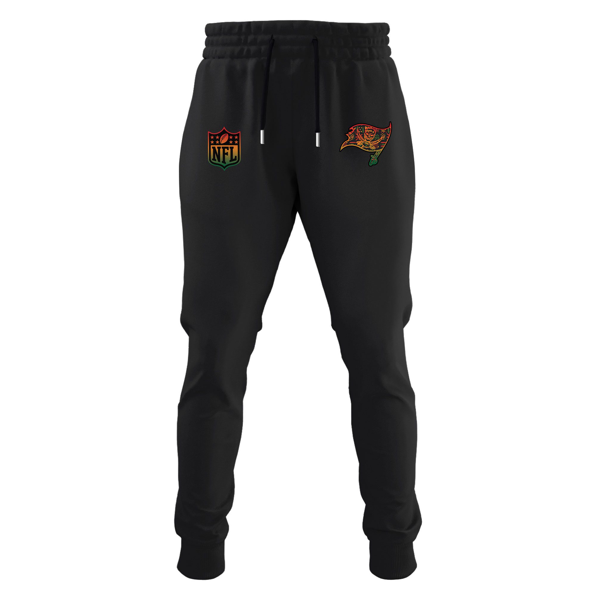 Tampa-Bay-Buccaneers-NFL-Black-History-Month-Unisex-Hoodie-Set-GHS2028-4