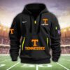 Tennessee Volunteers Quarter Zip Hoodie NCAA2042