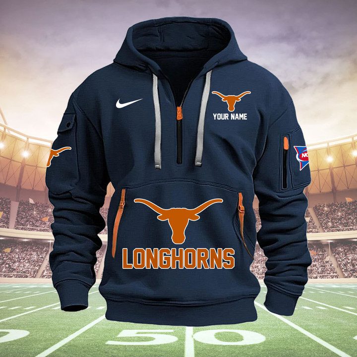 Texas-Longhorns-Quarter-Zip-Hoodie-NCAA2057-1