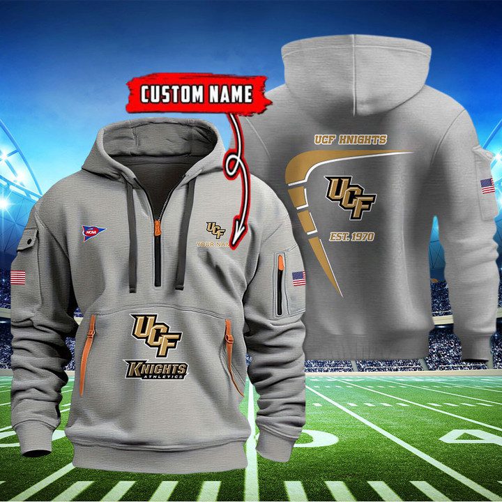 UCF-Knights-Quarter-Zip-Hoodie-NCAA2091-2