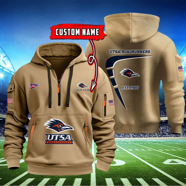UTSA-Roadrunners-Quarter-Zip-Hoodie-NCAA2113-1