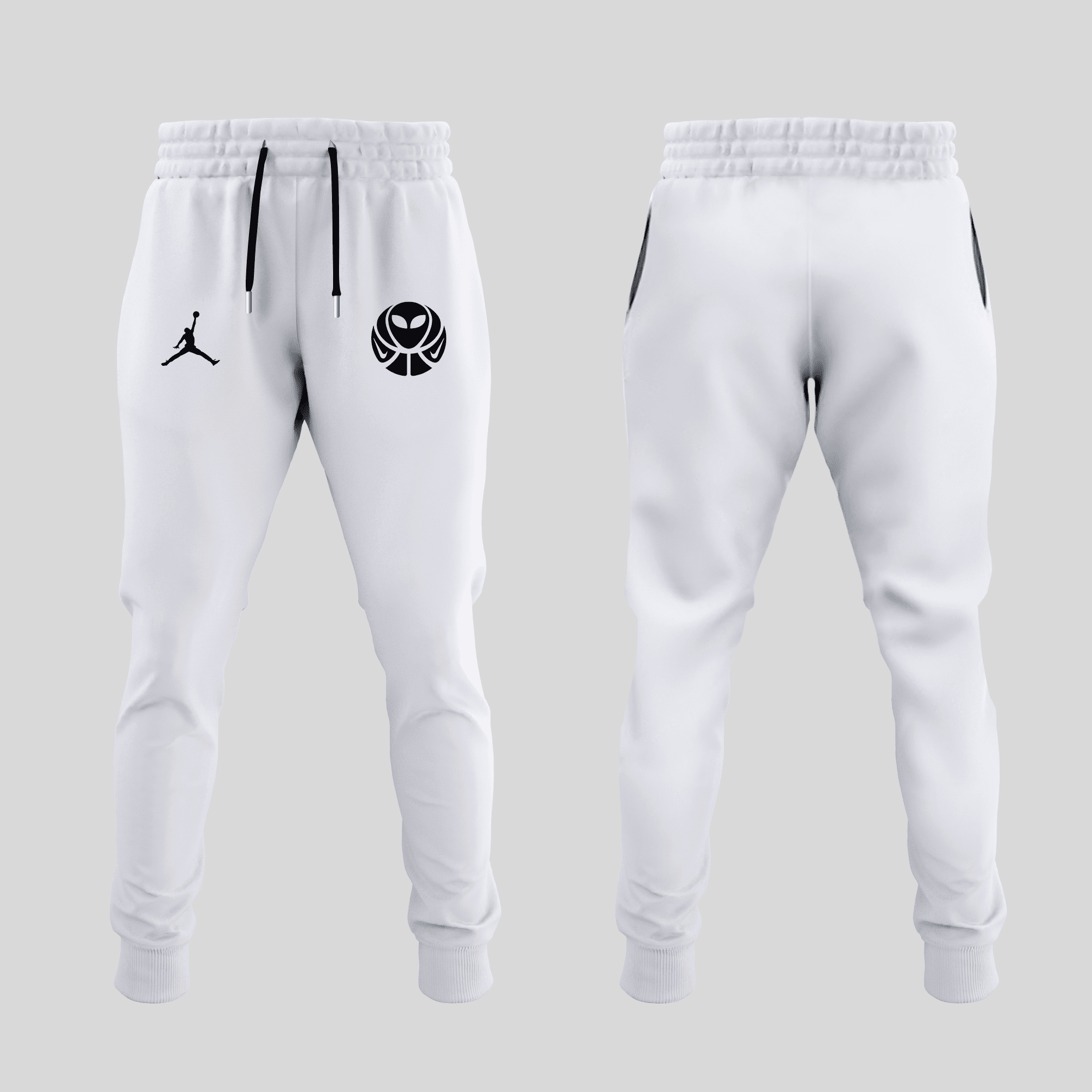 Victor-WembanyamaS-Nike-Alien-Logo-Sweatshirt-San-Aantonio-Spurs-BCT1028-1