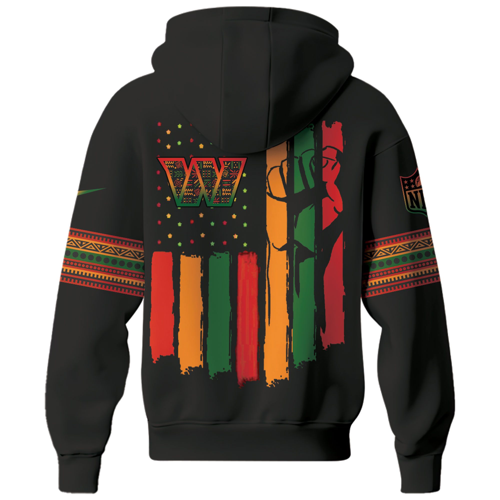 Washington-Commanders-NFL-Black-History-Month-Unisex-Hoodie-Set-GHS2030-2