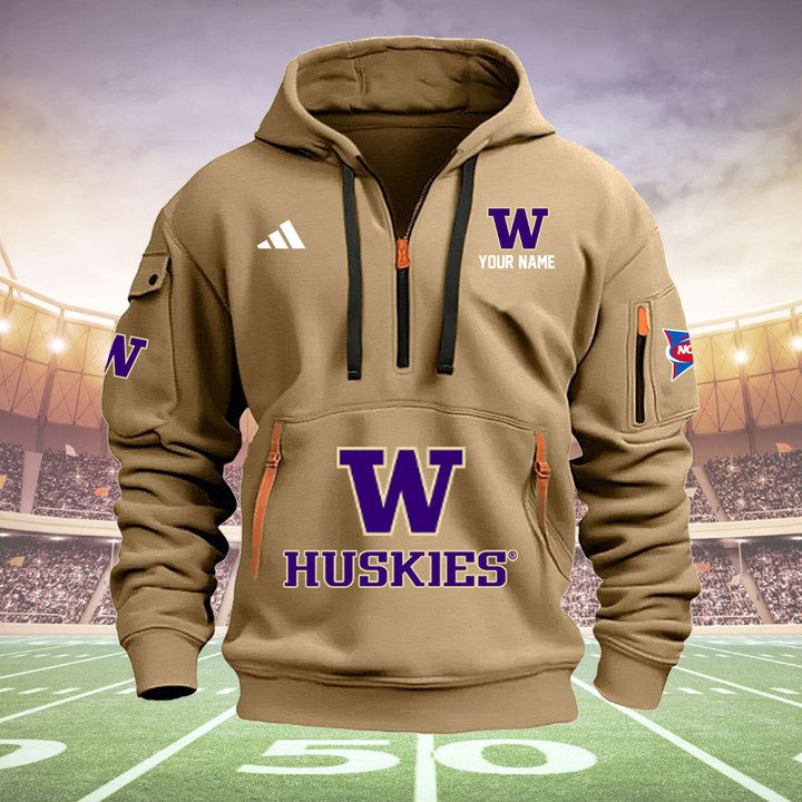 Washington-Huskies-Quarter-Zip-Hoodie-NCAA2082-2