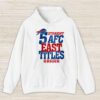 Buffalo Bills 2024 AFC East Division Champions Locker Room Trophy Unisex Hoodie TAH25006