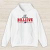 Buffalo Bills 2024 AFC East Division Champions Locker Room Trophy Unisex Hoodie TAH25009