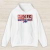 Buffalo Bills 2024 AFC East Division Champions Locker Room Trophy Unisex Hoodie TAH25011