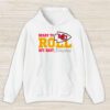 Kansas City Chiefs 2024 AFC East Division Champions Locker Room Trophy Unisex Hoodie TAH25012