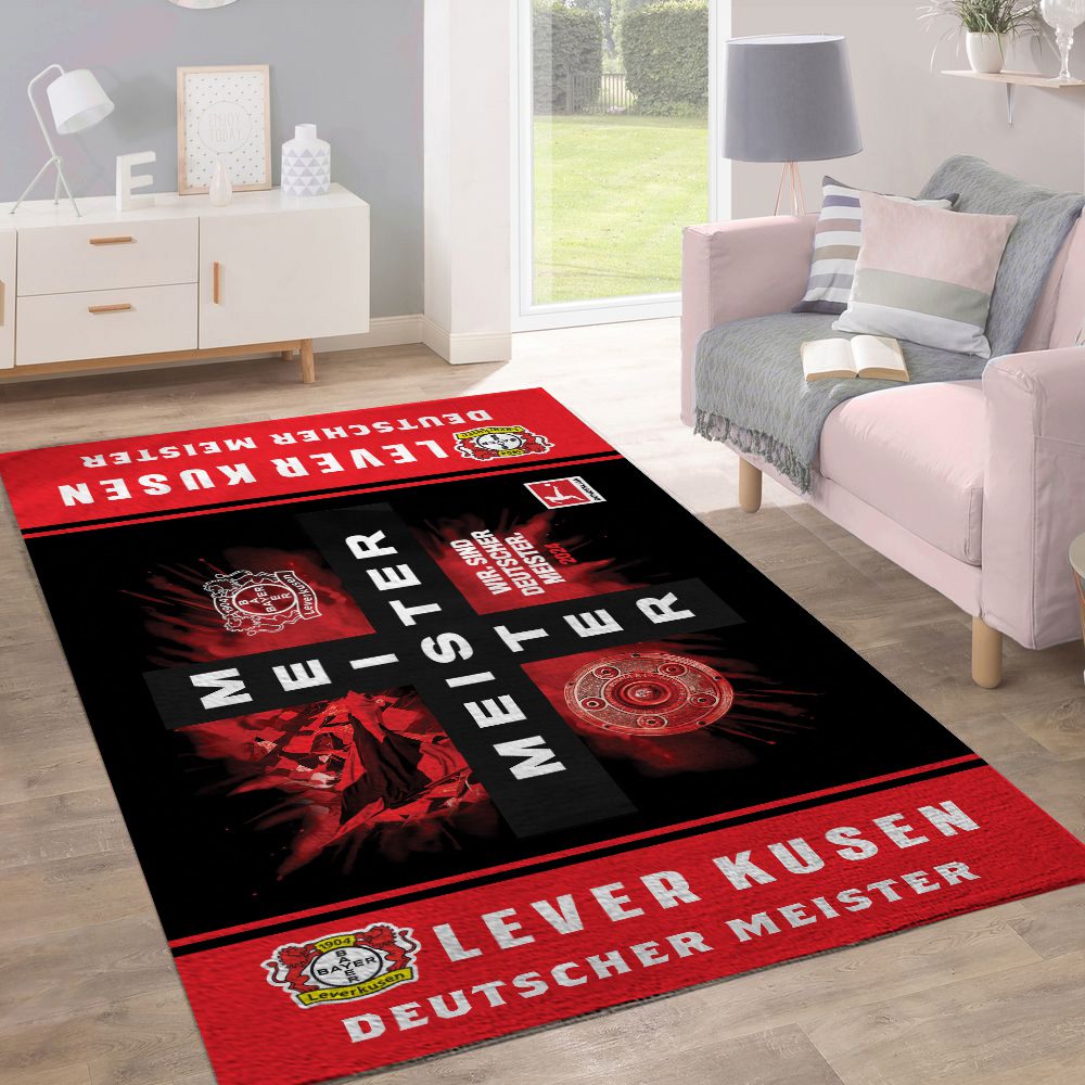 Bayer-Leverkusen-Rectangular-Rug-Floor-Decor-GRR1090-2