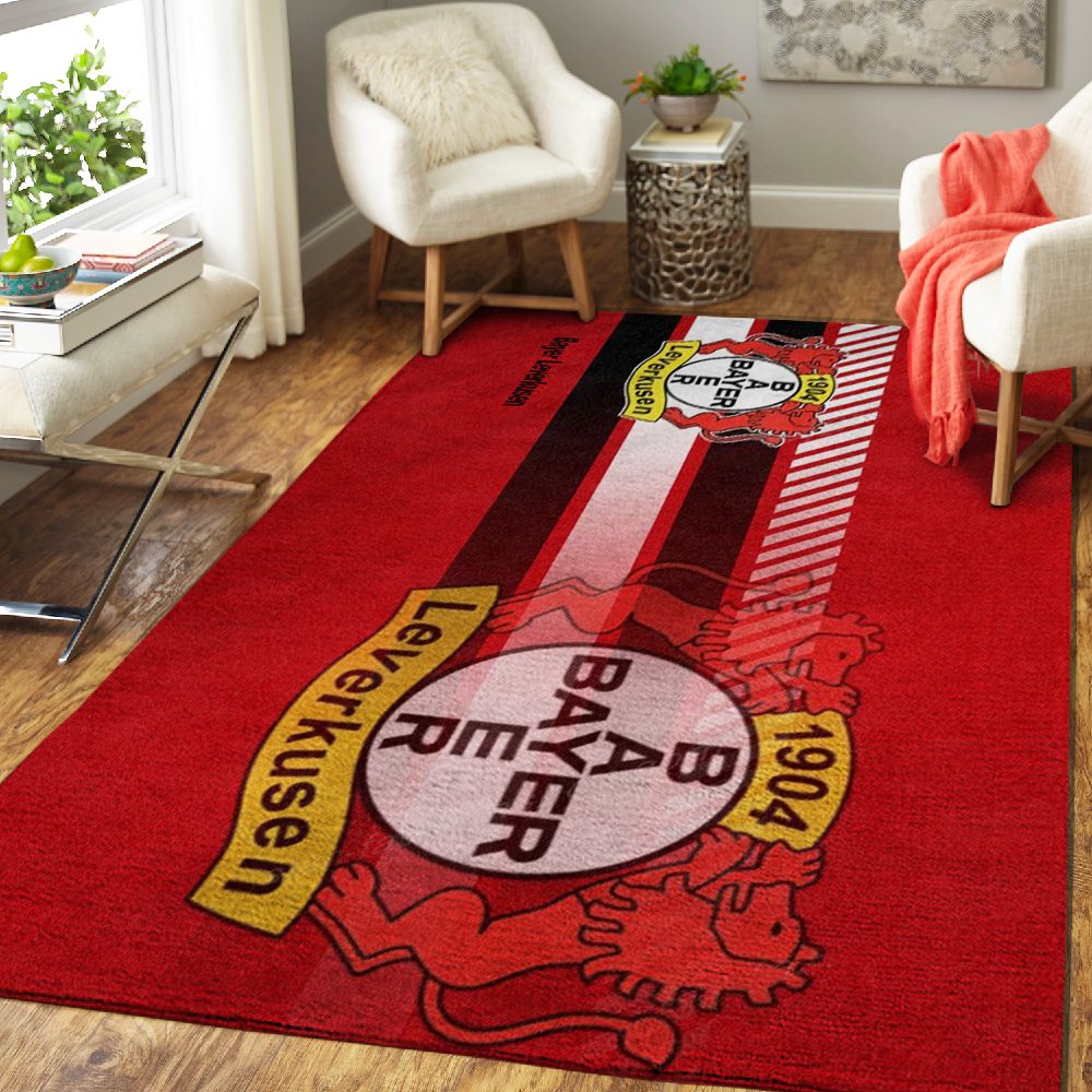 Bayer-Leverkusen-Rectangular-Rug-Floor-Decor-GRR1097-1