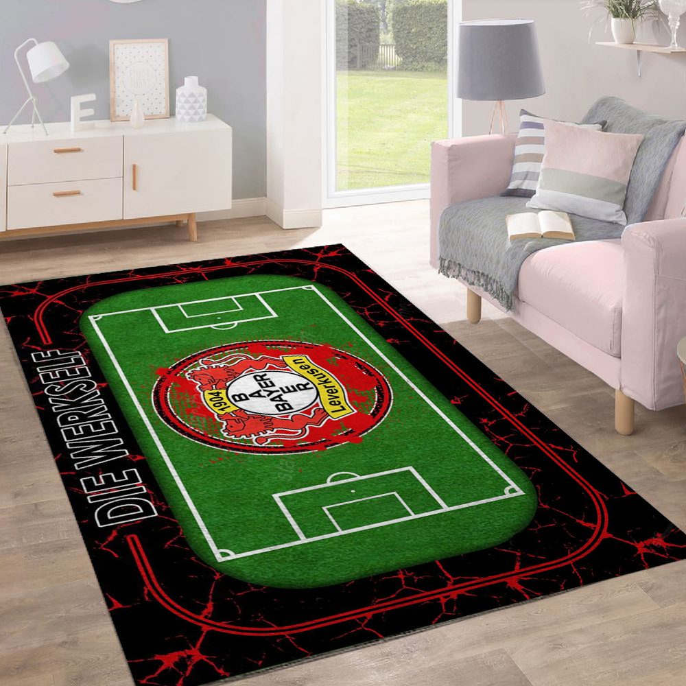 Bayer-Leverkusen-Rectangular-Rug-Floor-Decor-GRR1099-2