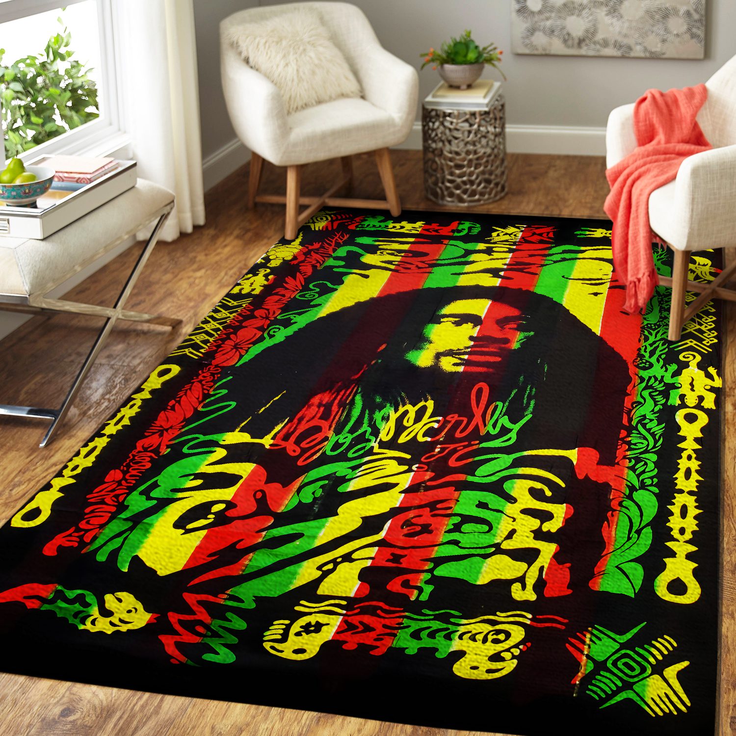 Bob-Marley-Rectangular-Rug-Floor-Decor-GRR1095-1