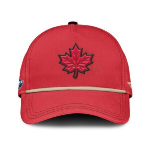 Canada Hockey 4 Nations Face-Off Classic Cap