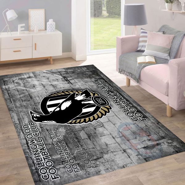 Collingwood-FC-Rectangular-Rug-Floor-Decor-GRR1133-2