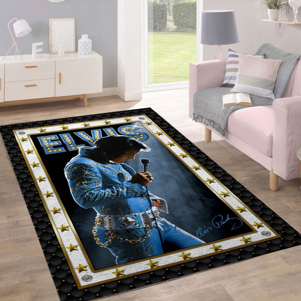 Elvis-Presley-Rectangular-Rug-Floor-Decor-GRR1114-1