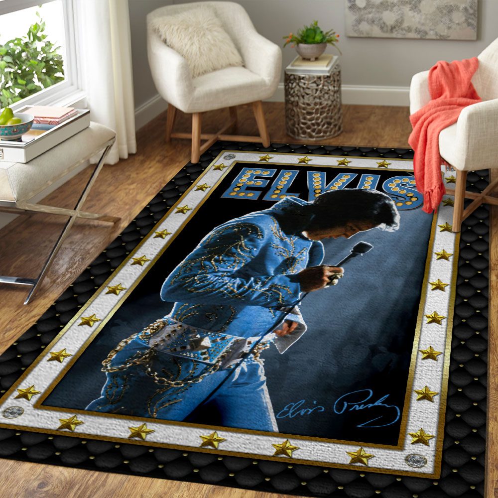 Elvis-Presley-Rectangular-Rug-Floor-Decor-GRR1114-2