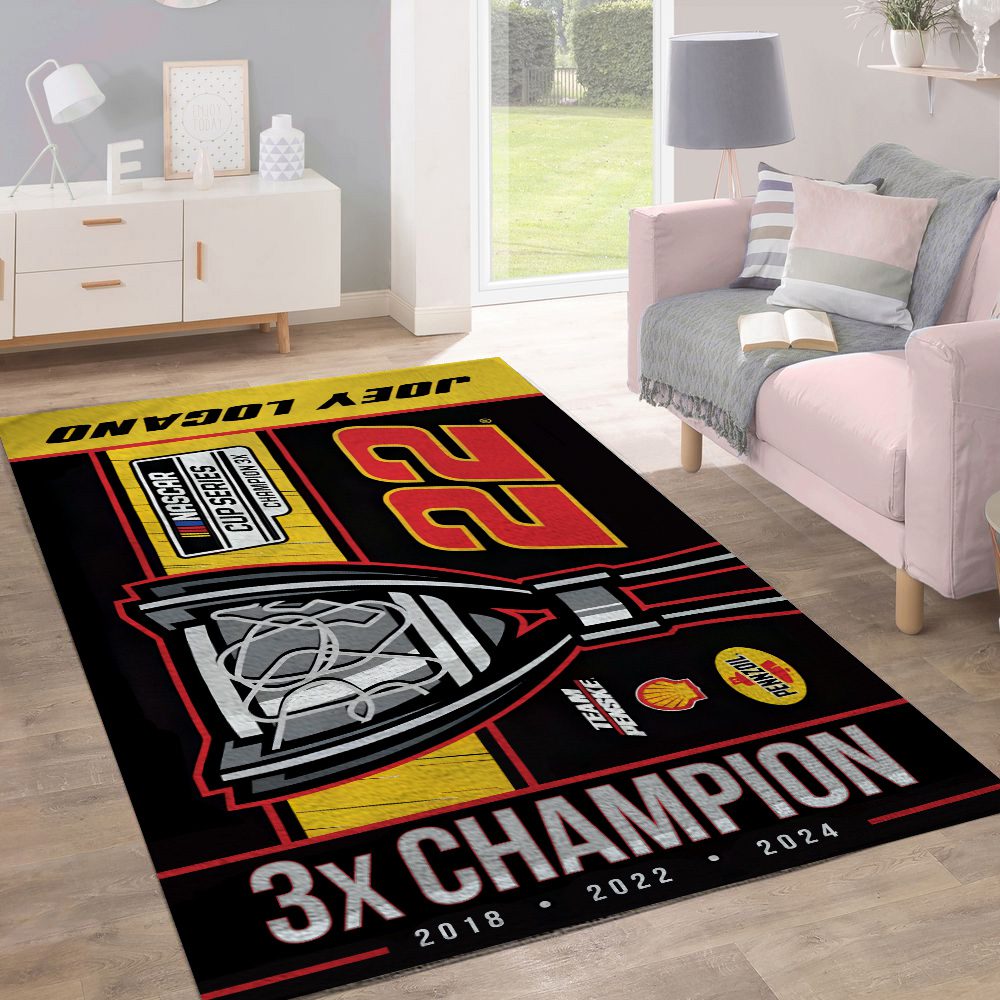 Joey-Logano-Rectangular-Rug-Floor-Decor-GRR1049-2
