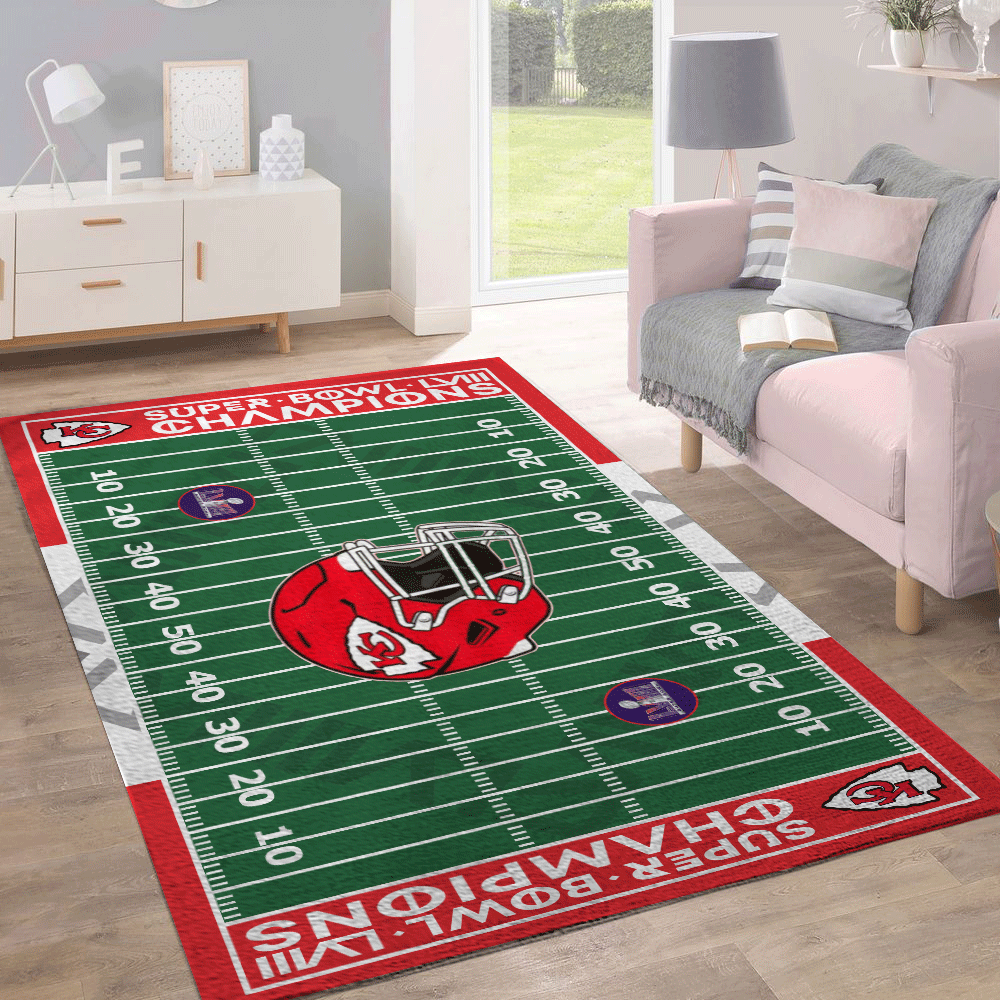 Kansas-City-Chiefs-Rectangular-Rug-Floor-Decor-GRR1108-2